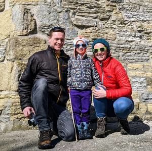 Meet your Posher, Sheaanna